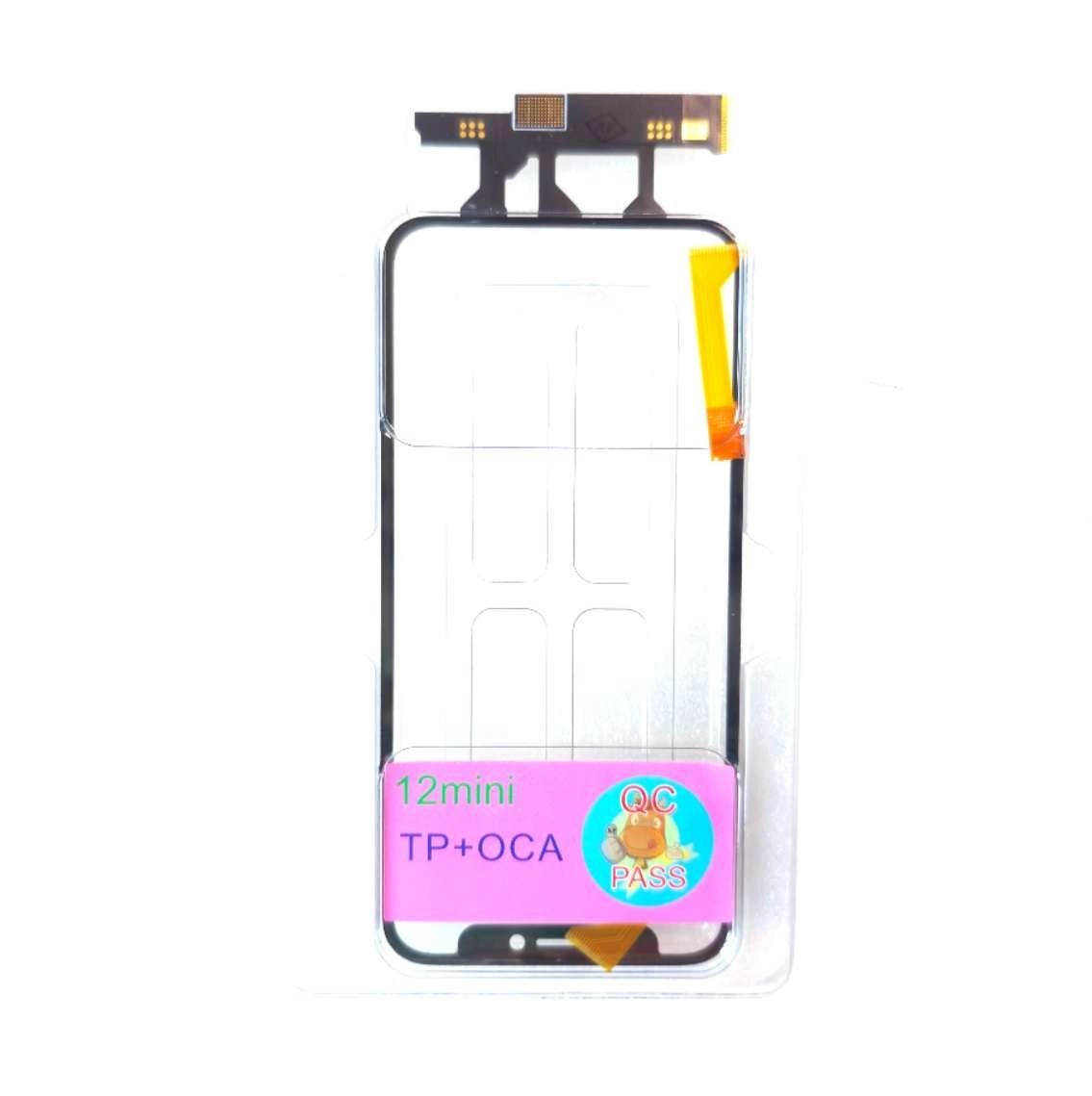 Thay cảm ứng iPhone 12 Mini