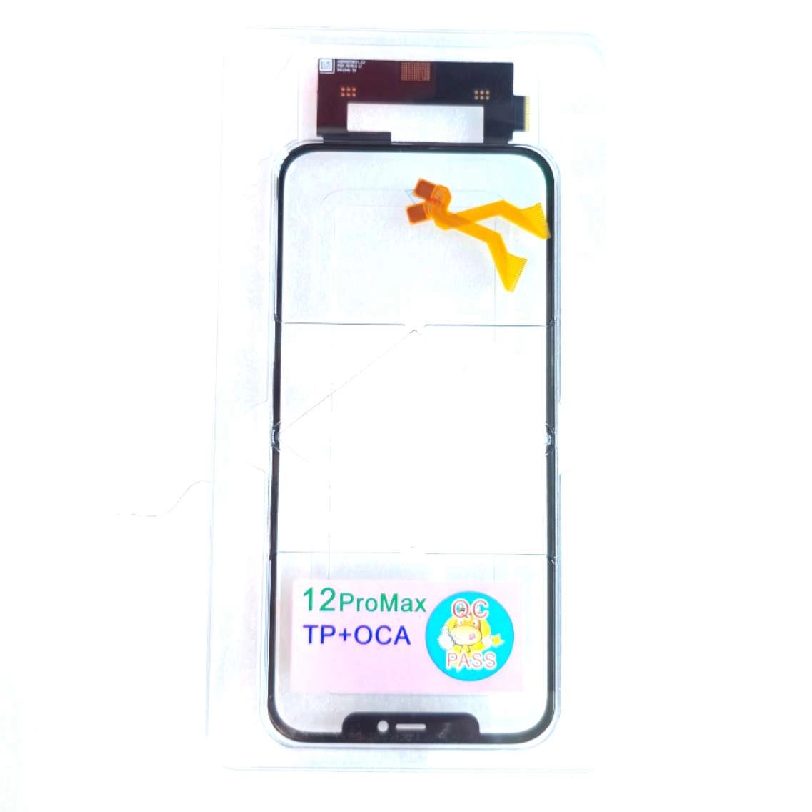 Thay cảm ứng iPhone 12 Pro Max