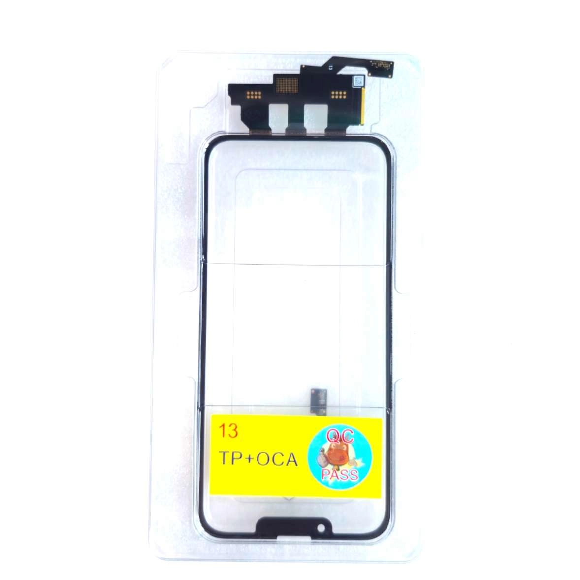 Thay cảm ứng iPhone 13