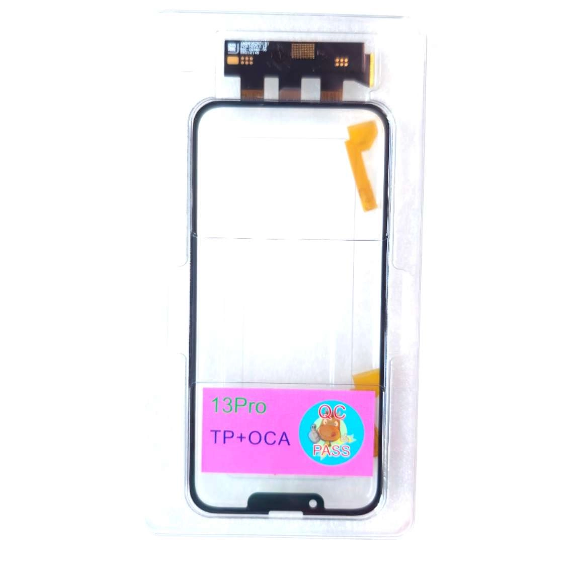 Thay cảm ứng iPhone 13 Pro