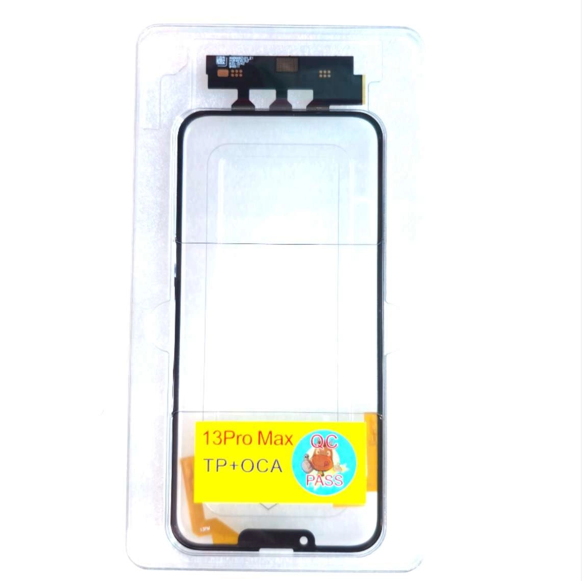 Thay cảm ứng iPhone 13 Pro Max