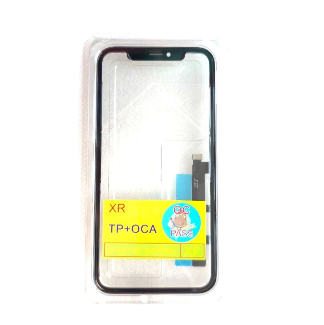 Thay cảm ứng iPhone XR