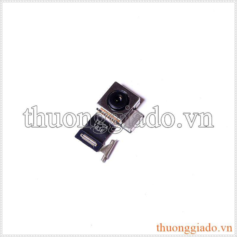 Thay camera Google Pixel 3 Chính Hãng (cụm 2 camera trước 8MP (f/1.8) 8MP (f/2.2), camera sau 12.2MP)