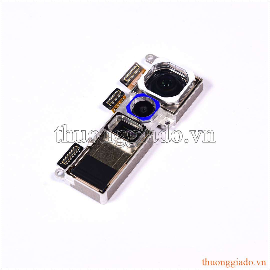 Thay camera Google Pixel 6 Pro Chính Hãng (camera sau, camera trước)