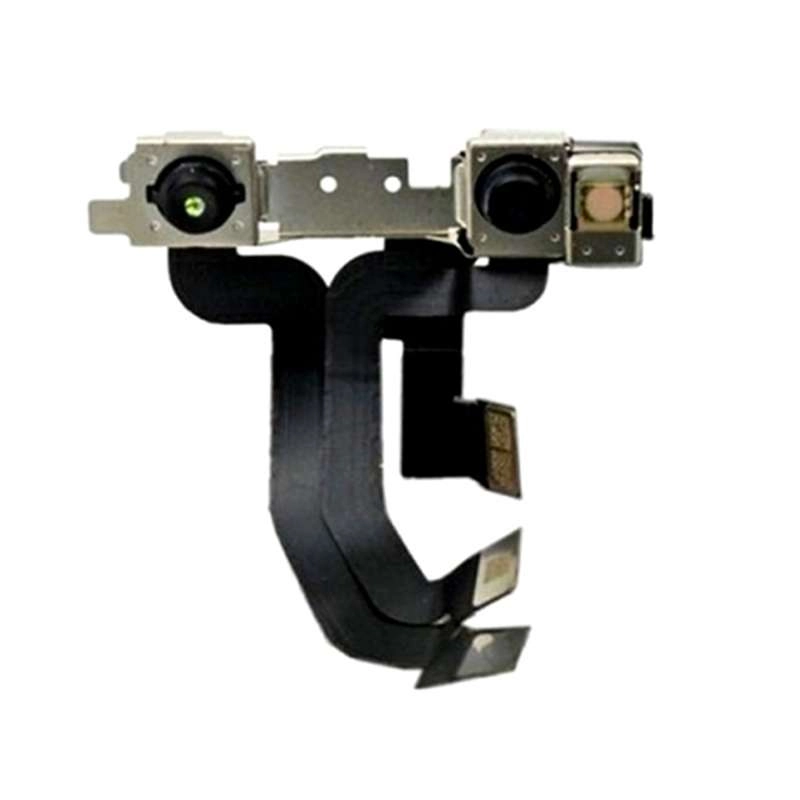 Thay camera iPhone 11 Pro Max (camera trước, camera sau)