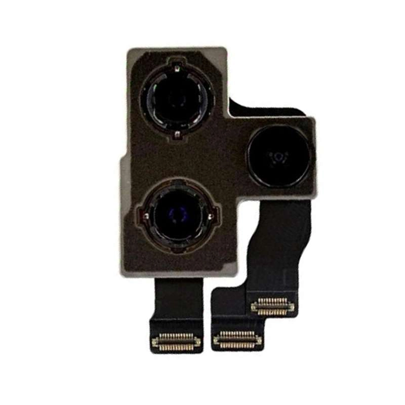 Thay camera iPhone 12 Pro Max (camera trước, camera sau)