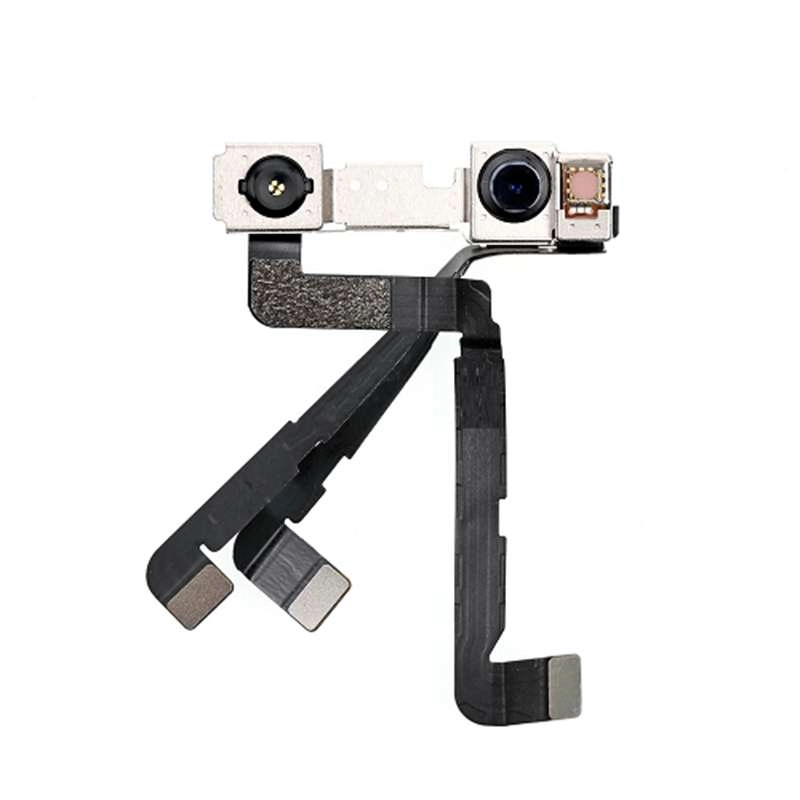 Thay camera iPhone 12 Pro Max (camera trước, camera sau)