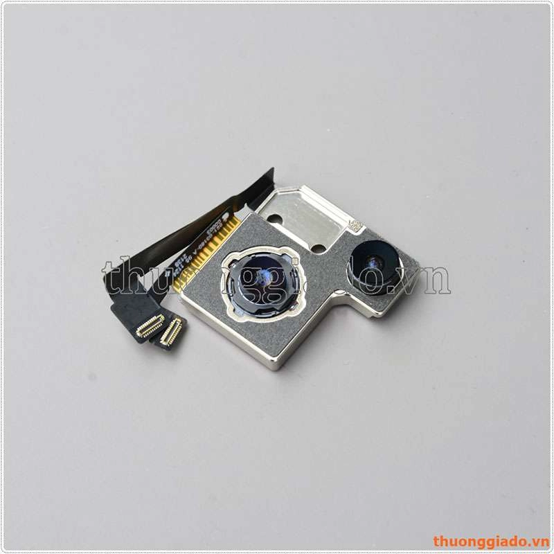 Thay camera iPhone 13 (camera trước, camera sau)