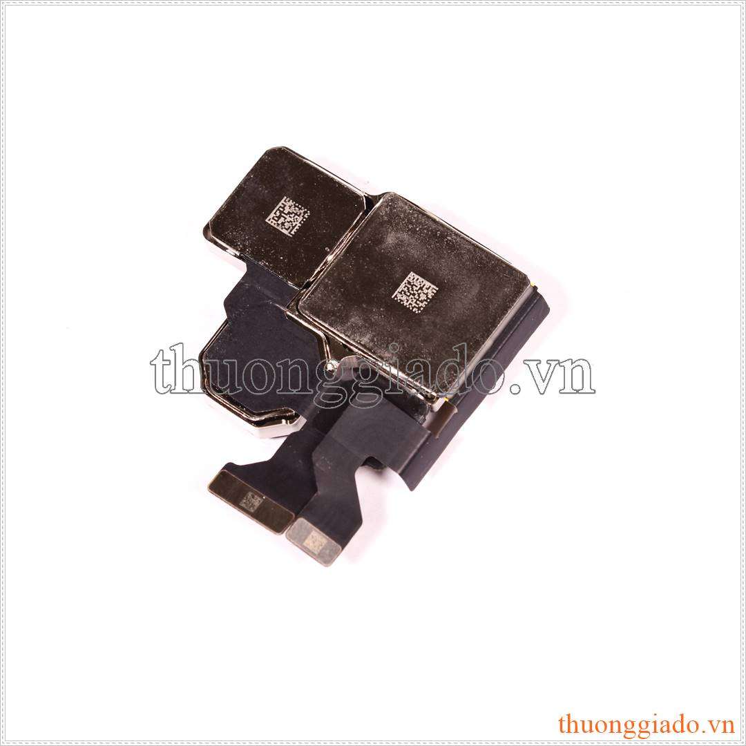 Thay camera iPhone 13 Pro (camera trước, camera sau