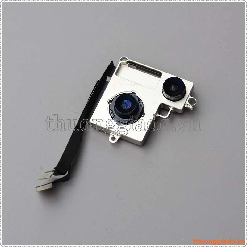 Thay camera iPhone 14 Plus (camera trước, camera sau)