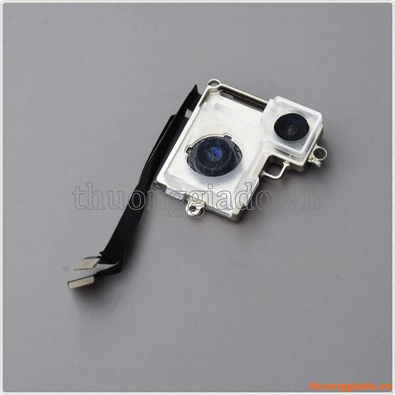 Thay camera iPhone 14 Plus (camera trước, camera sau)