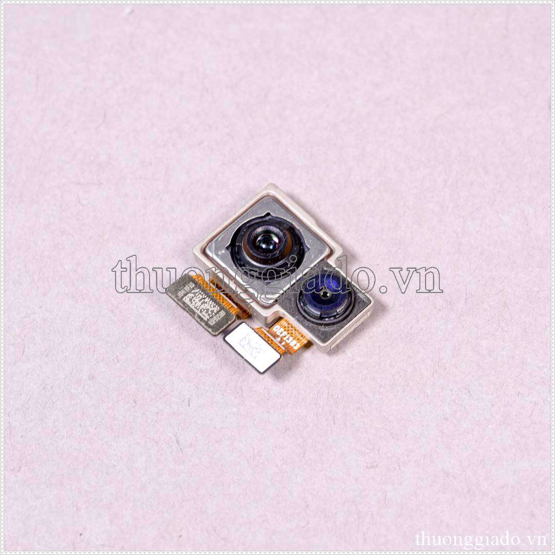 Thay camera Oppo 11 Pro (camera trước, camera sau)