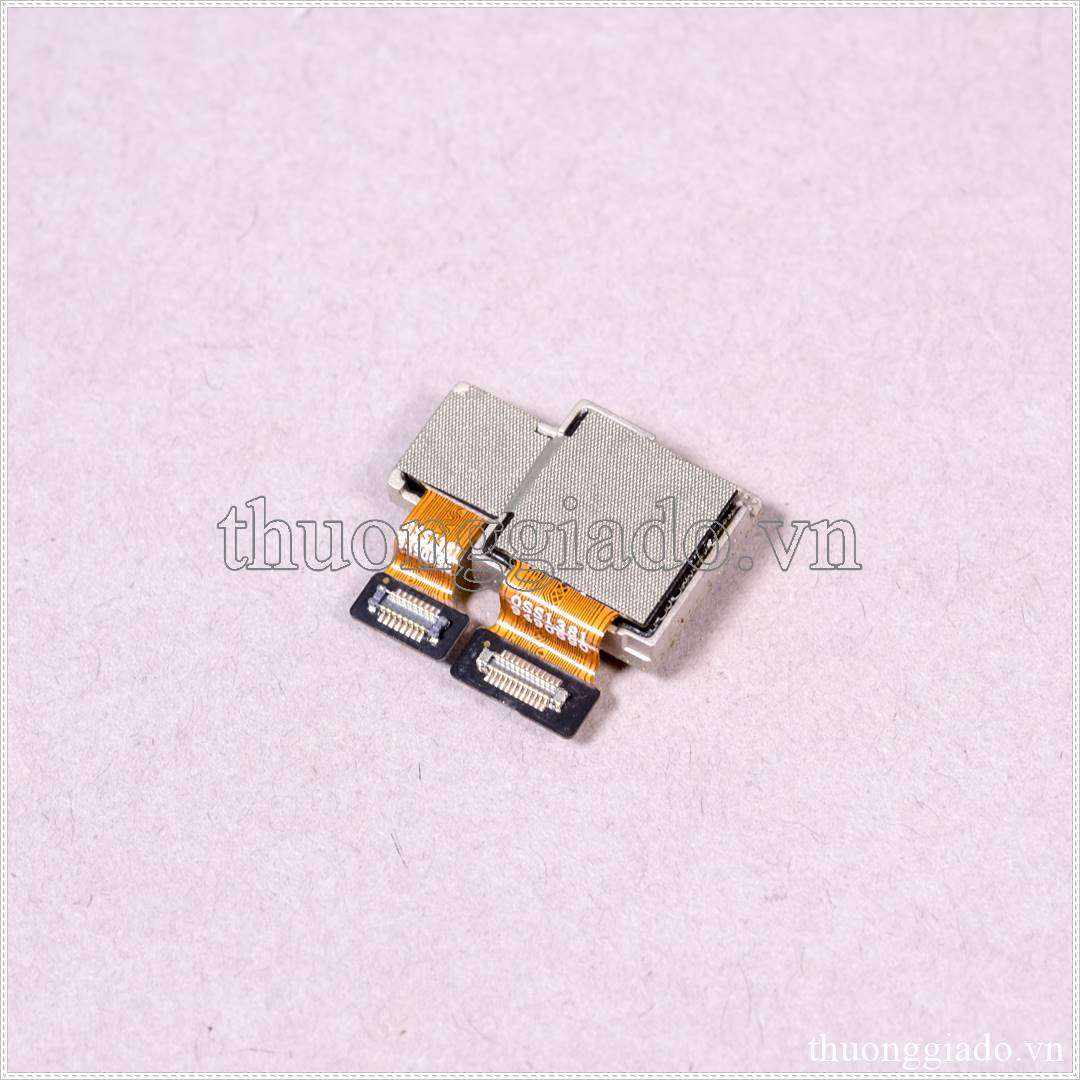 Thay camera Oppo 11 Pro (camera trước, camera sau)