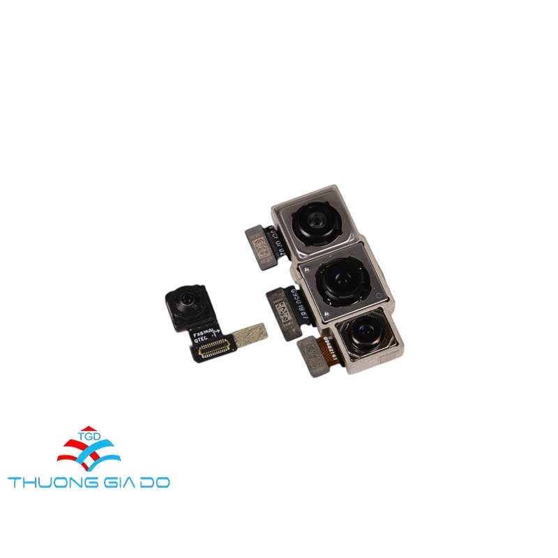 Thay camera OPPO Find X2 Chính Hãng