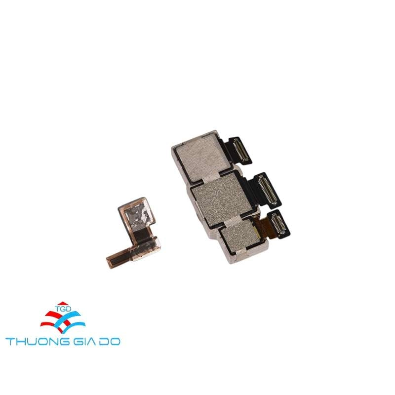 Thay camera OPPO Find X2 Chính Hãng