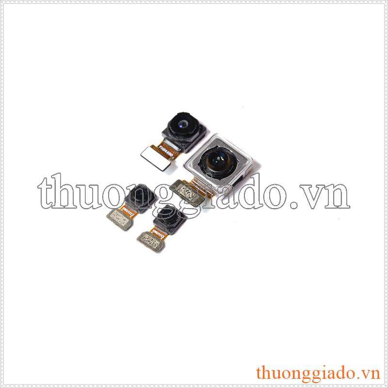 Thay Camera Oppo Reno 2F (camera sau, camera trước)