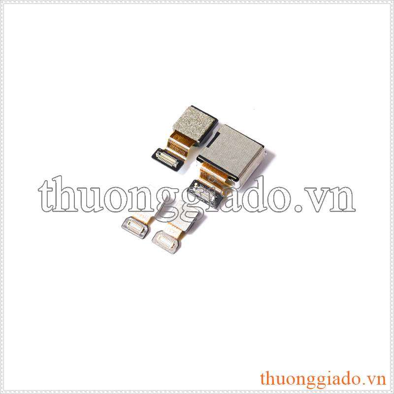 Thay Camera Oppo Reno 2F (camera sau, camera trước)