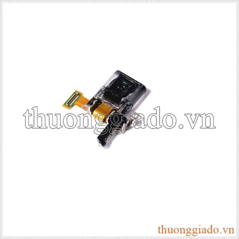 Thay Camera Oppo Reno 2F (camera sau, camera trước)	