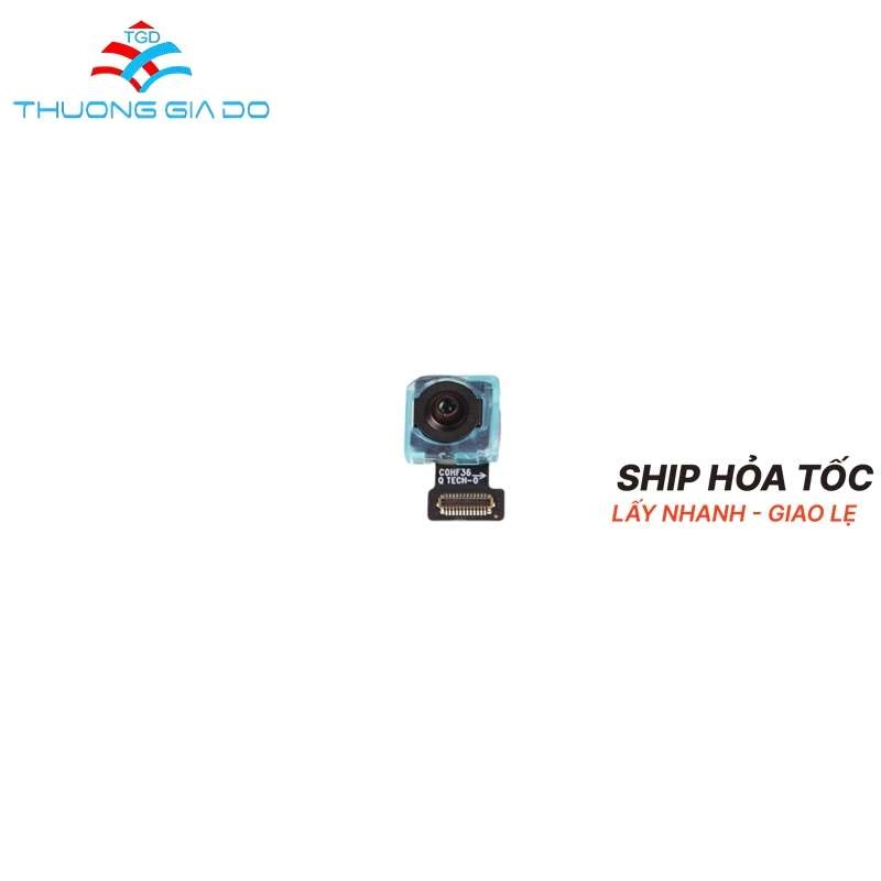 Thay camera OPPO Reno 6 Pro Chính Hãng
