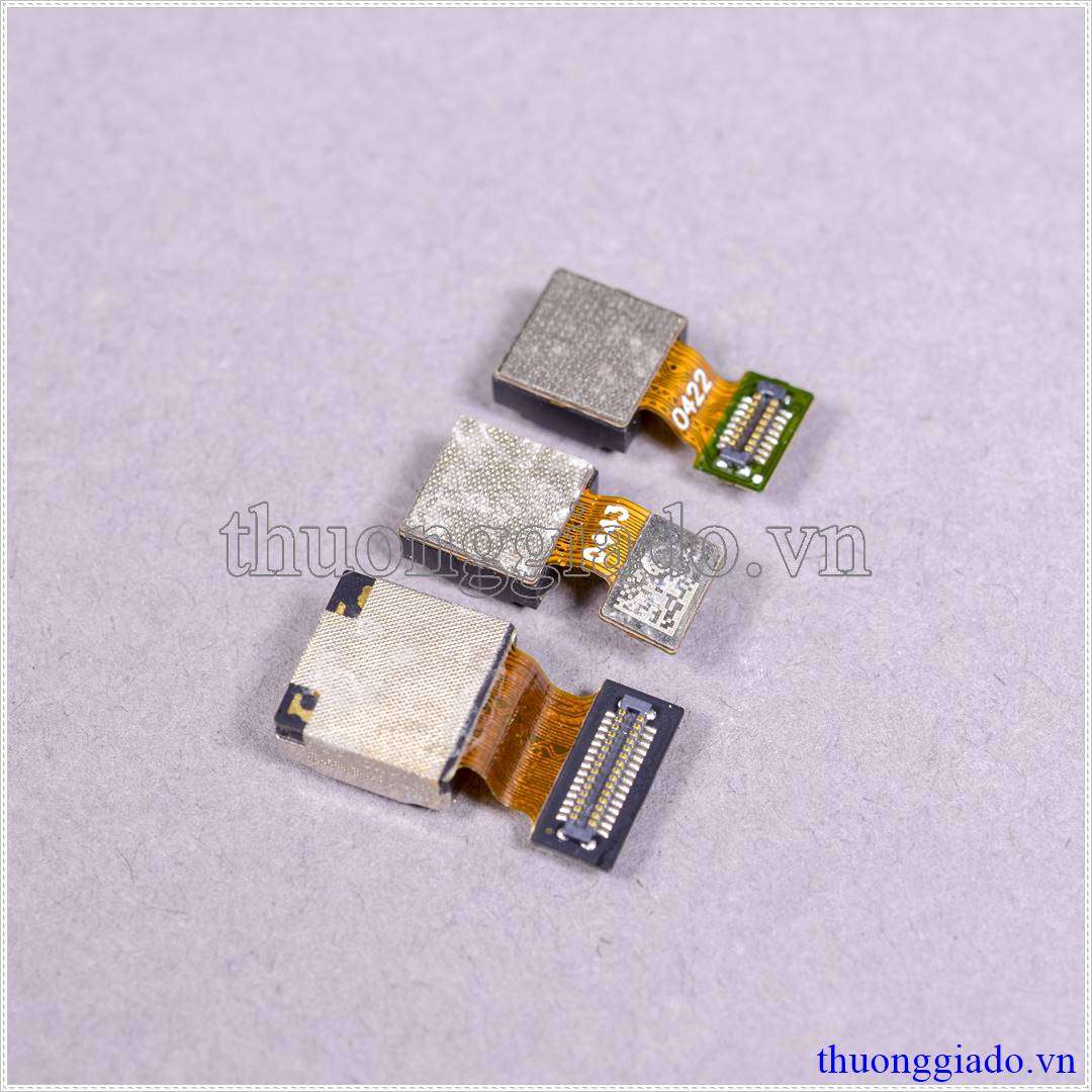 Thay Camera Samsung Galaxy A02s