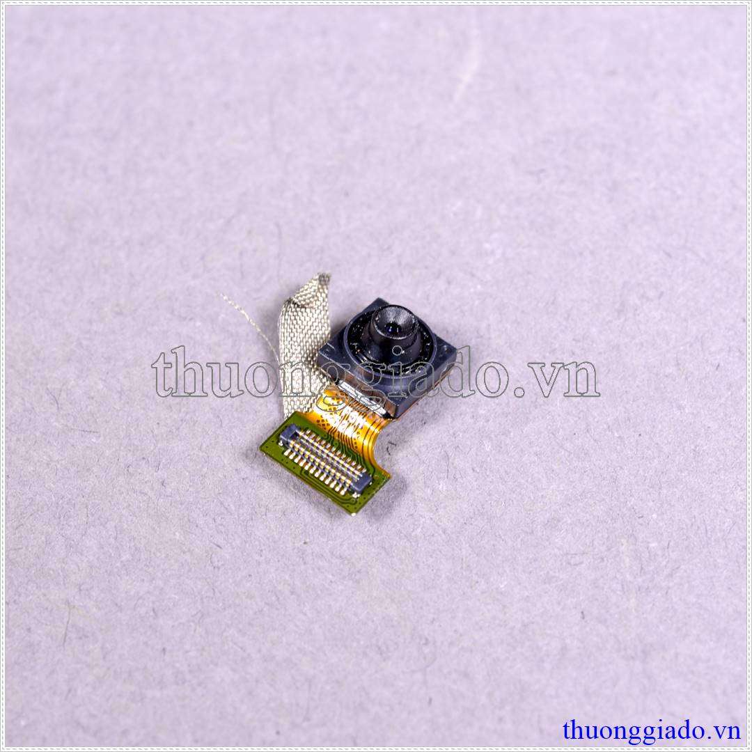 Thay Camera Samsung Galaxy A02s