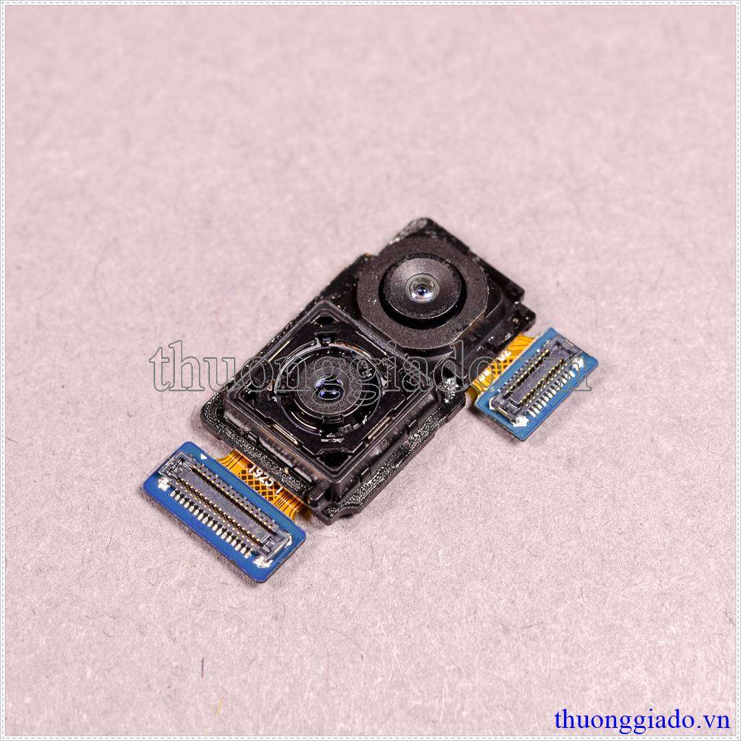 Thay Camera Samsung Galaxy A20