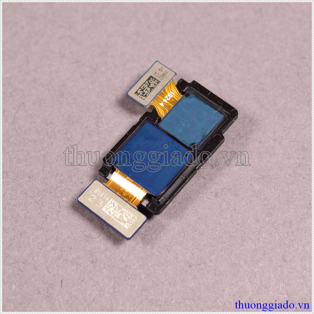 Thay Camera Samsung Galaxy A20