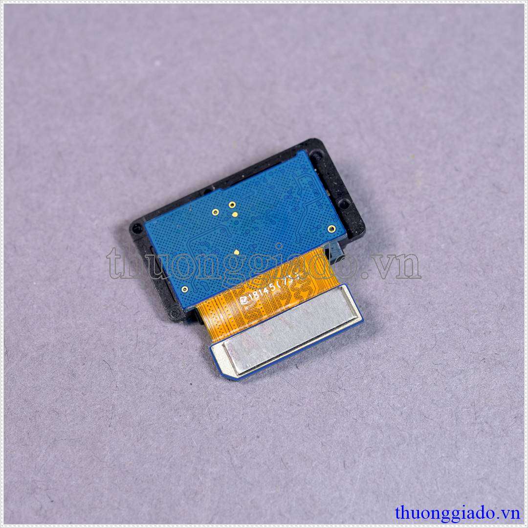 Thay Camera Samsung Galaxy A6 Plus (cụm 2 camera trong 1, 16MP, 5MP)