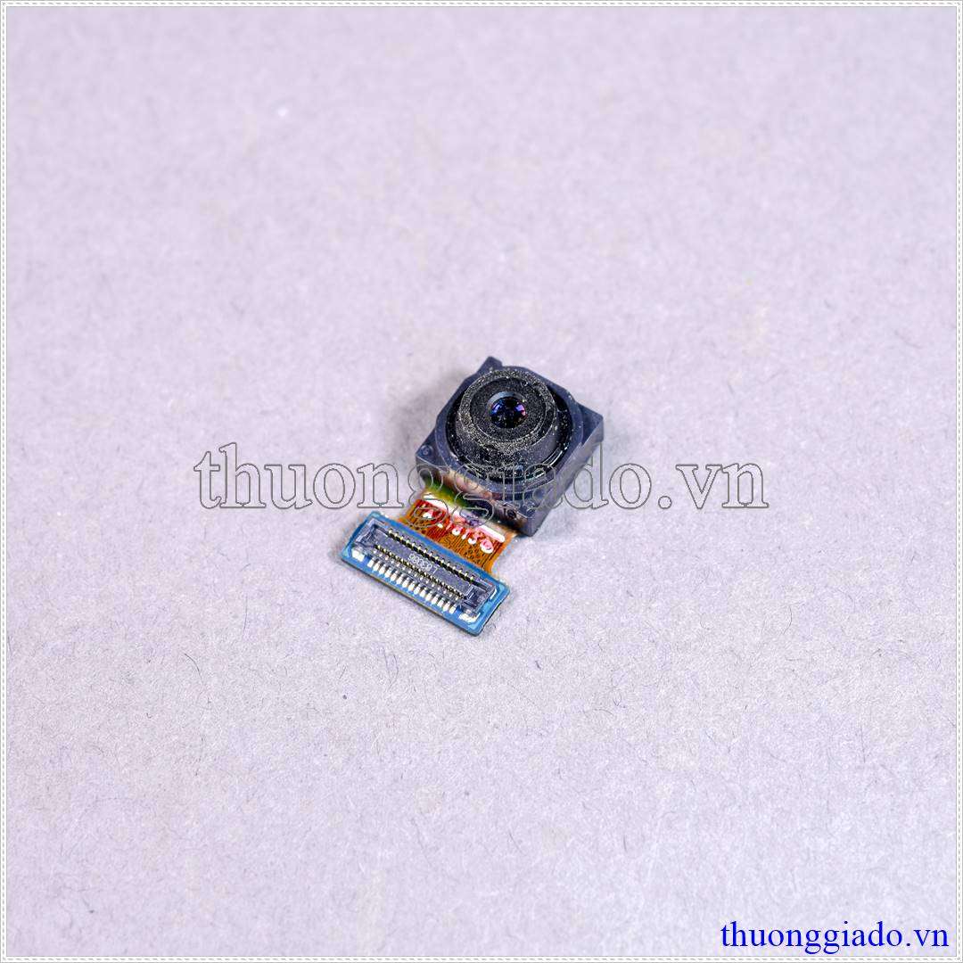 Thay Camera Samsung Galaxy A6 Plus (cụm 2 camera trong 1, 16MP, 5MP)