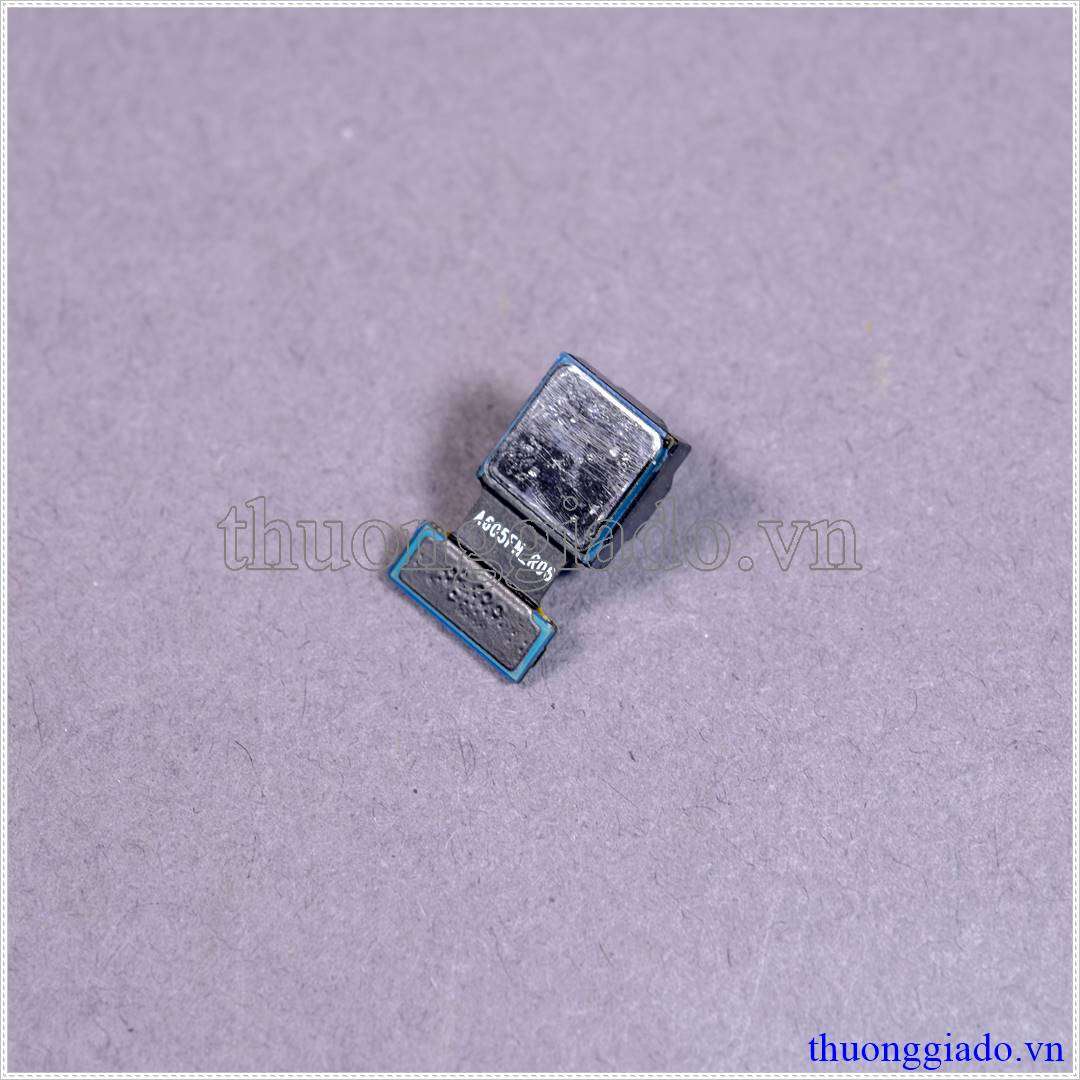 Thay Camera Samsung Galaxy A6 Plus (cụm 2 camera trong 1, 16MP, 5MP)