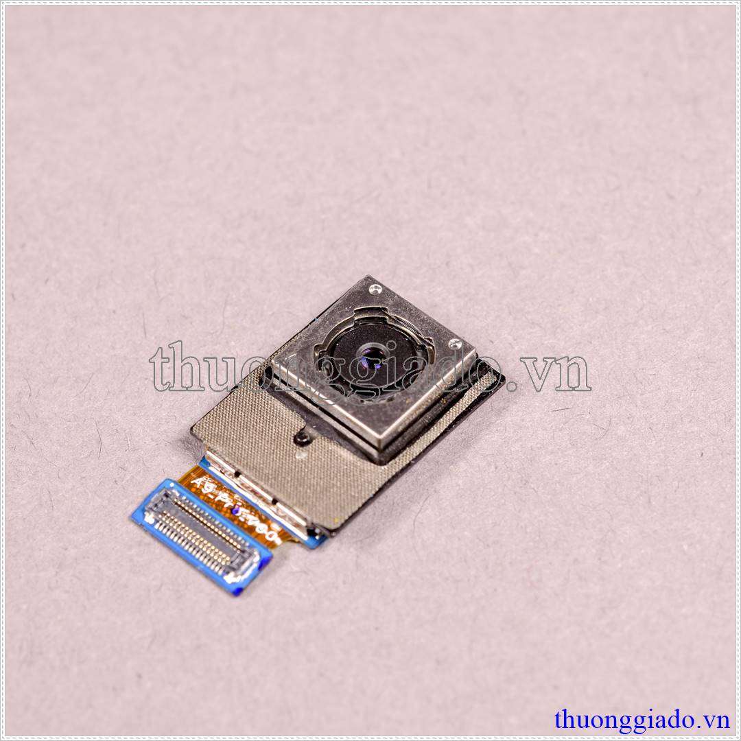 Thay Camera Samsung Galaxy A9 Pro, A910