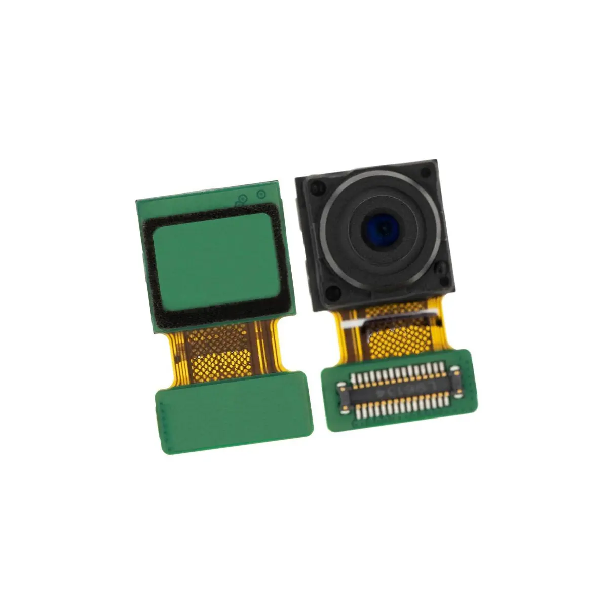 Thay camera Samsung Galaxy A90 5G/ A908 chính hãng (cam trước và sau)