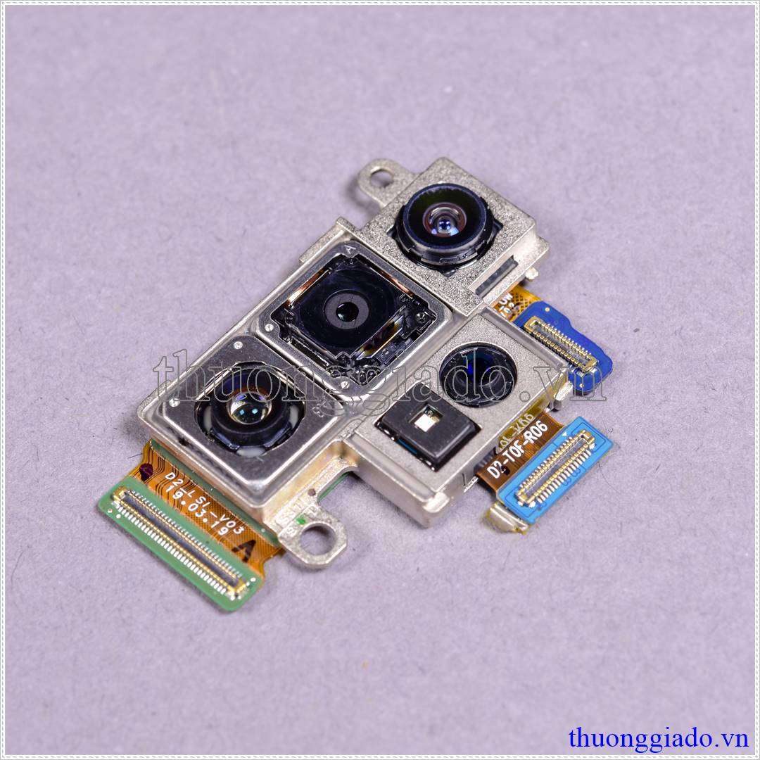 Thay Camera Samsung Galaxy Note 10 Plus, Note 10 
