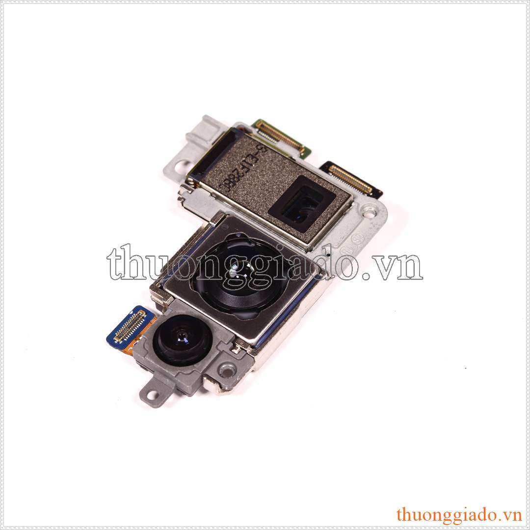 Thay camera Samsung Galaxy Note 20 Ultra SM-N985 (camera trước, camera sau)
