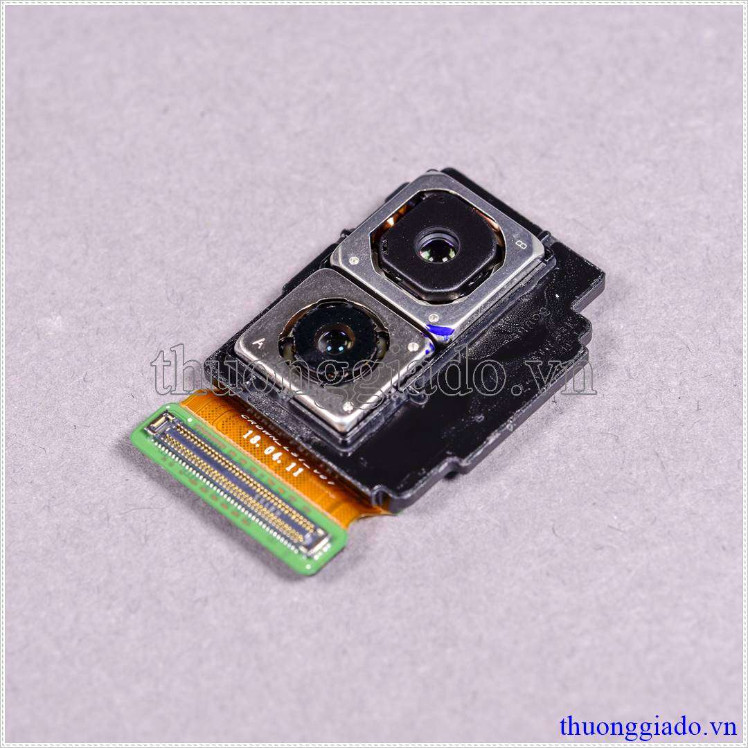Thay Camera Samsung Galaxy Note 9, Note9