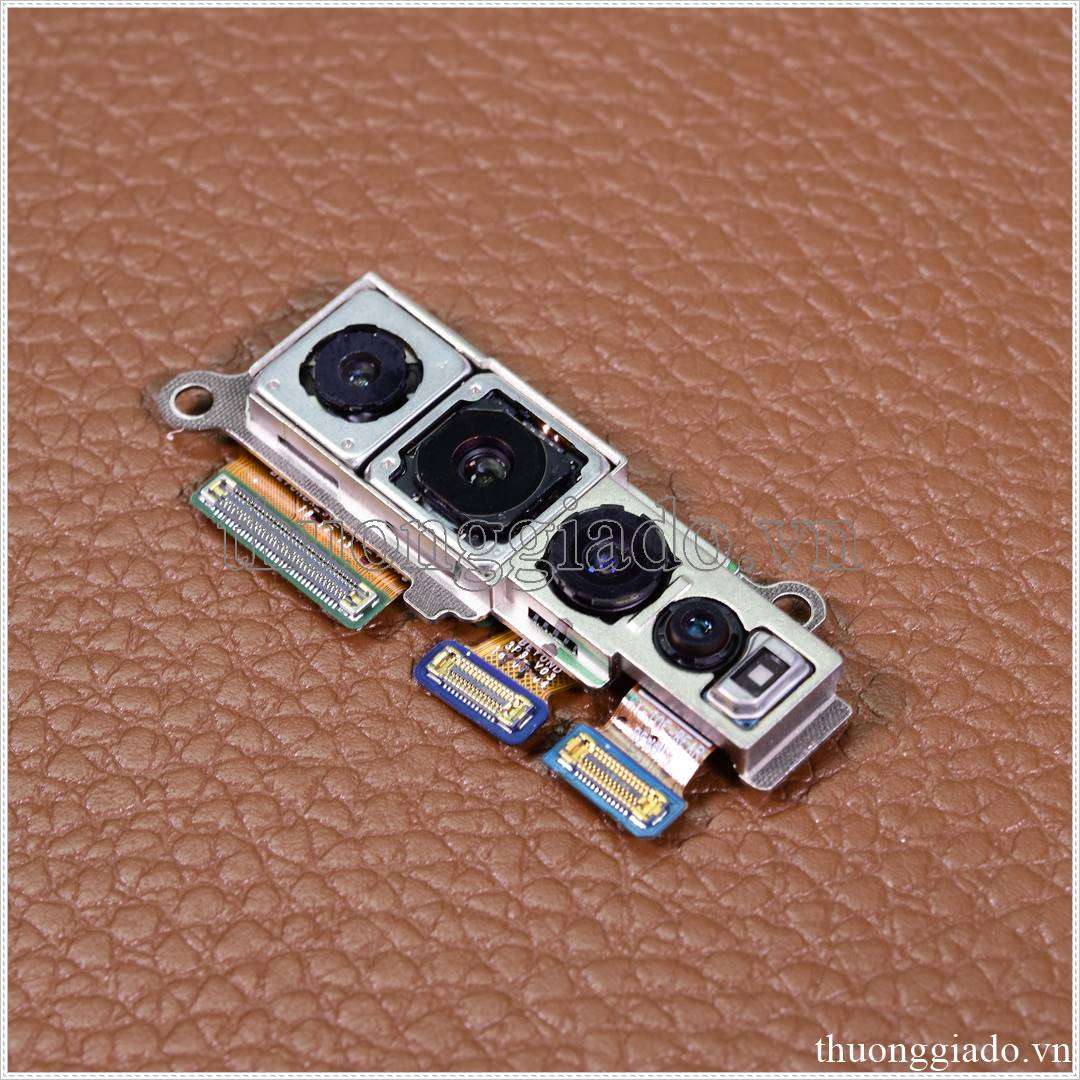 Thay Camera Samsung Galaxy S10 5G