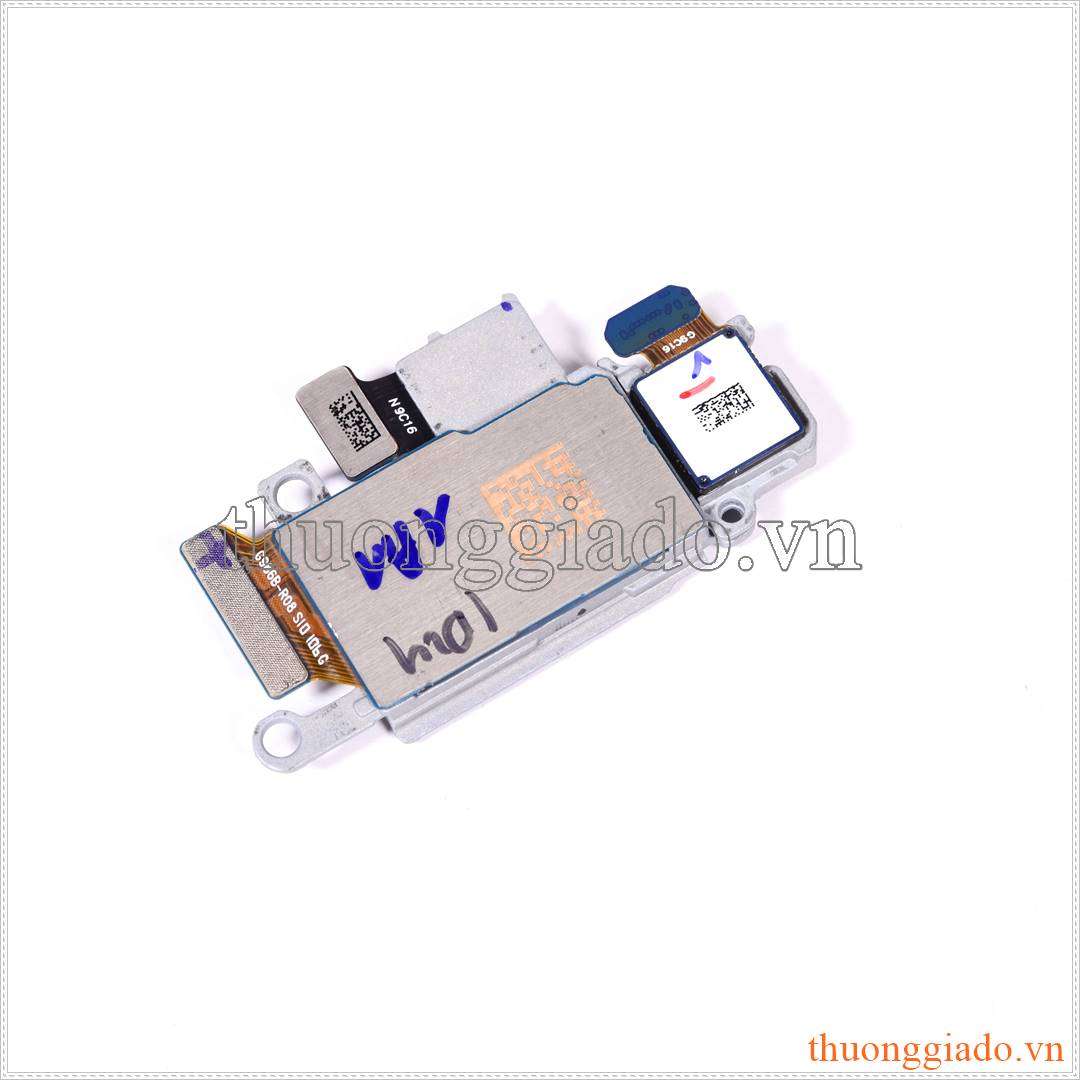 Thay camera Samsung Galaxy S20 Plus SM-G985 (camera trước, camera sau)
