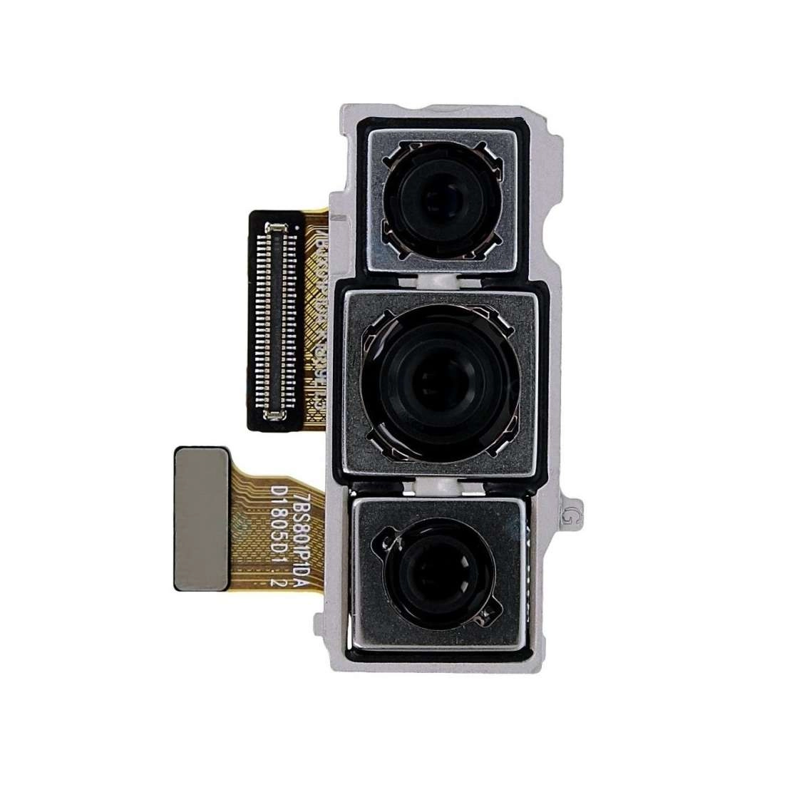 Thay camera Samsung Galaxy S21 FE 5G/ G990 (camera trước và sau)