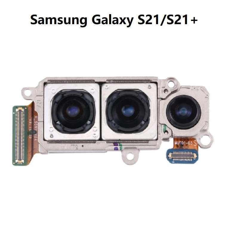Thay camera Samsung Galaxy S21 Plus/ S21 / G996 / Galaxy S21/ G991 (camera trước và sau)