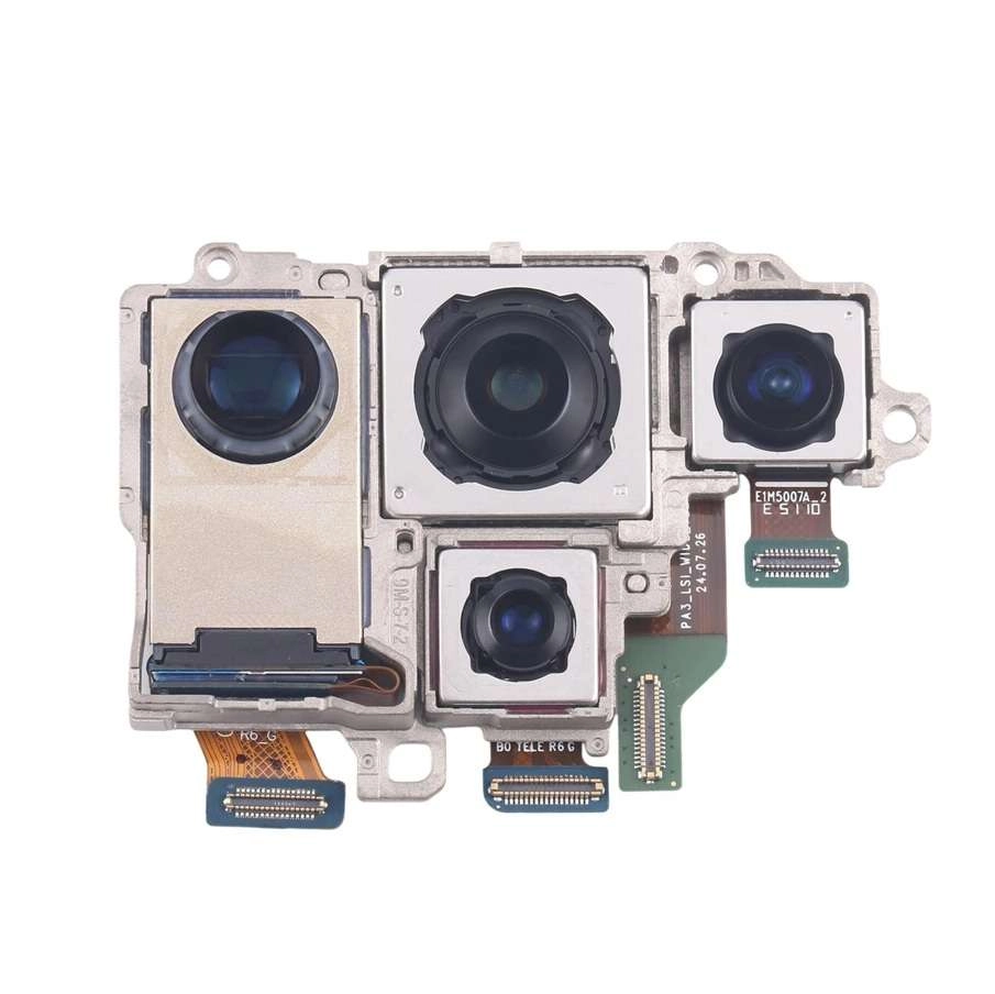 Thay camera Samsung Galaxy S25 Ultra Chính Hãng