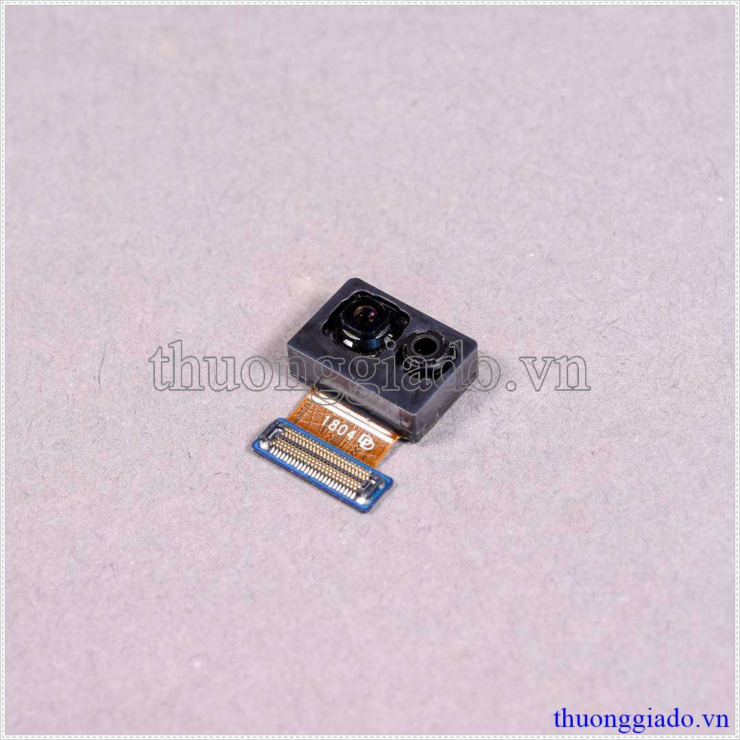 Thay Camera Samsung Galaxy S9 (cụm 2 camera trong 1, 12MP, 8MP)