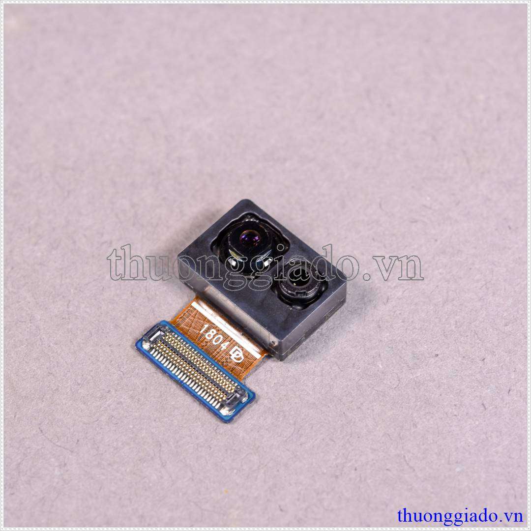 Thay Camera Samsung Galaxy S9 (cụm 2 camera trong 1, 12MP, 8MP)
