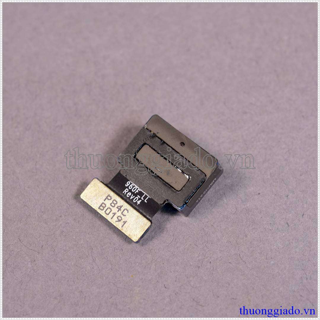 Thay Camera Samsung Galaxy S9 (cụm 2 camera trong 1, 12MP, 8MP)