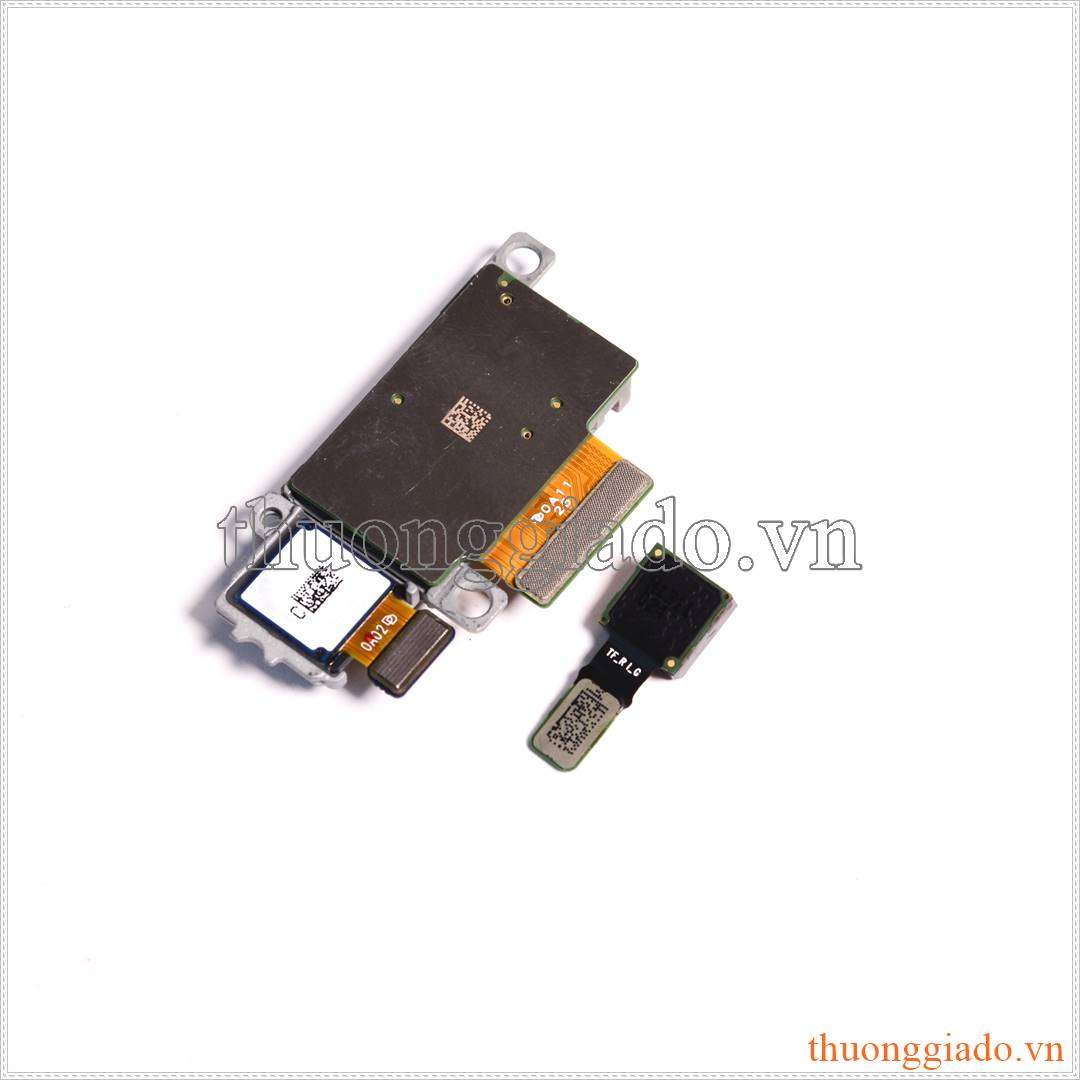 Thay camera Samsung Z Fold 2 5G Lấy Ngay