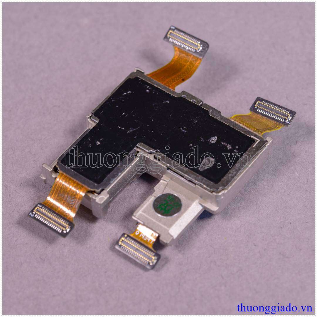 Thay camera sau Huawei Mate 30 | Huawei Mate 30 Pro (4 mắt camera trong 1, 40MP, 8MP, 40MP, TOF 3D)