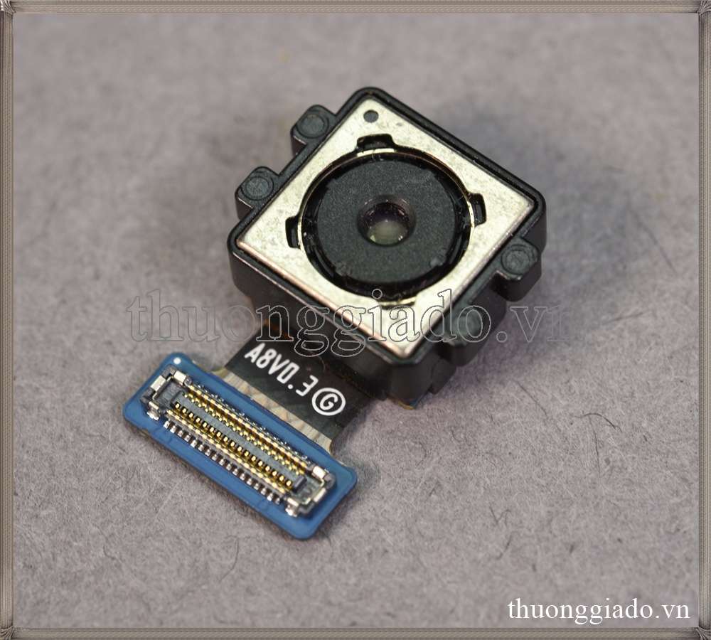 Thay camera sau Samsung A8 (2015) SM-A800