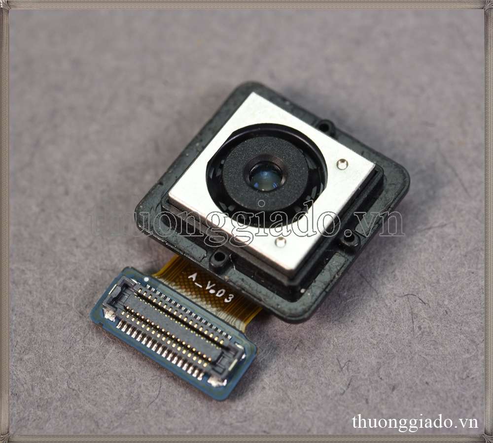 Camera sau Samsung A7 2017, A5 2017