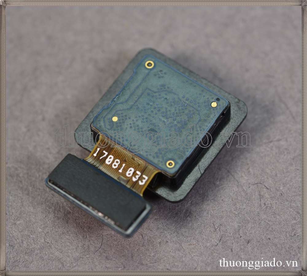 Camera sau Samsung A7 2017, A5 2017