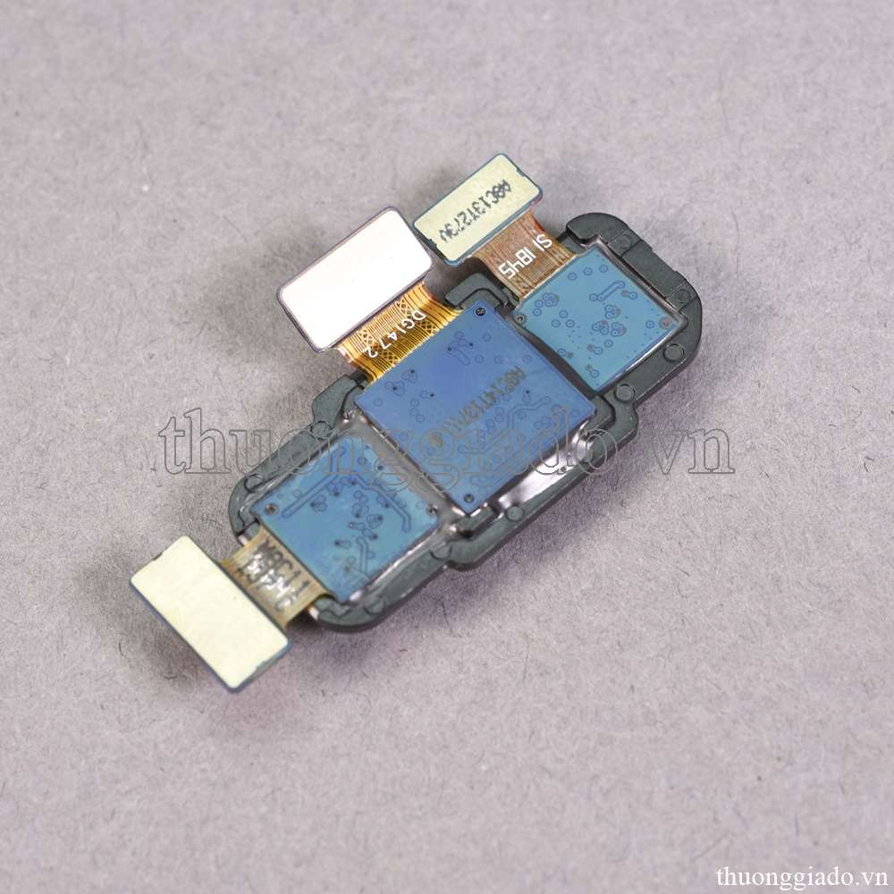 Thay camera sau Samsung A7 2018 A750