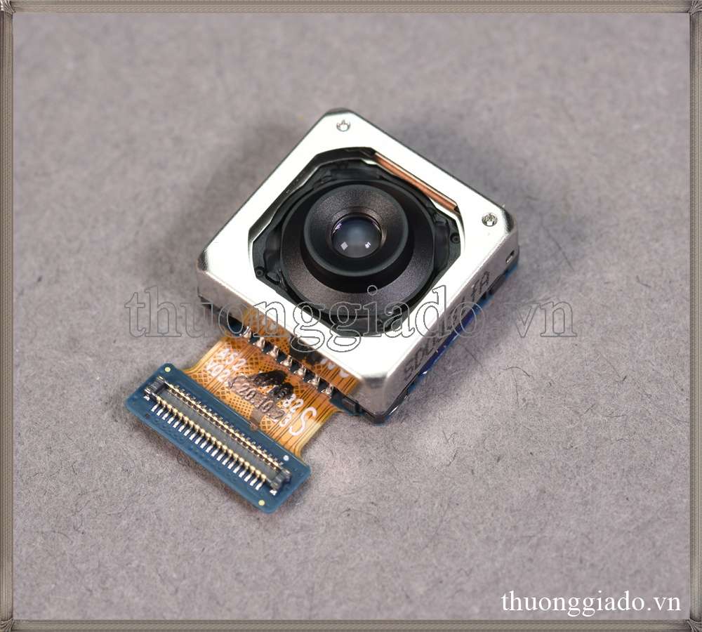 Camera sau Samsung A72, A52, A32
